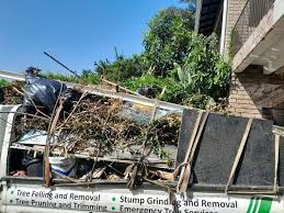 Best Retail Junk Removal  in Sherwood, WI
