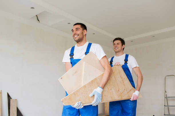 Best Scrap Metal Removal  in Sherwood, WI