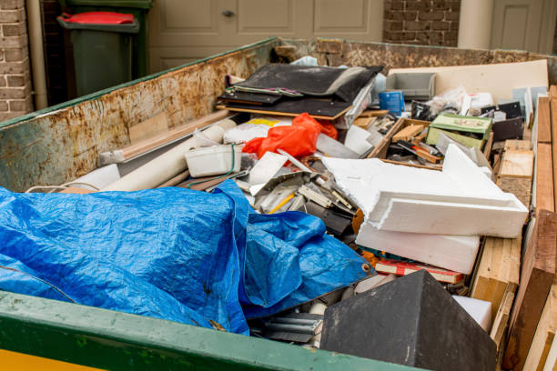 Best Basement Cleanout  in Sherwood, WI