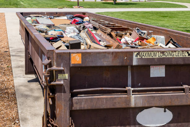 Best Garage Cleanout  in Sherwood, WI